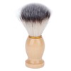 2 Pcs 60g Shaving Soap Mint Fragrance Softening Beard Men's