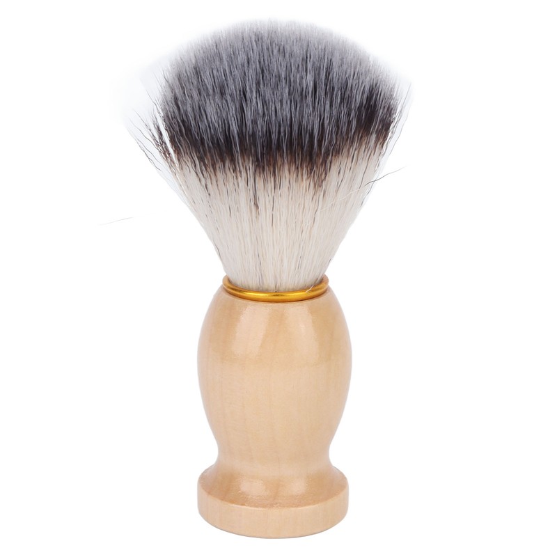 2 Pcs 60g Shaving Soap Mint Fragrance Softening Beard Men's