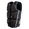Jet Pilot Shaun Murray CGA Approved Neoprene Vest PFD (Black,