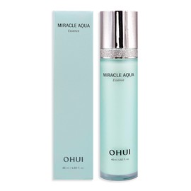 오휘 미라클 아쿠아 에센스 45ml O Hui Miracle Aqua Essence 45ml