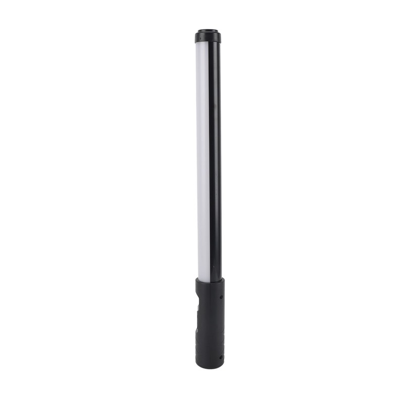 RGB LED Light Wand 3000K to 6000K 2600mAh Rechargeable Dimmable