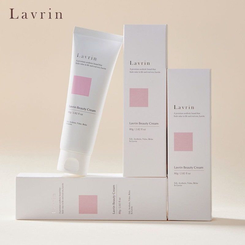 Labryn Beauty Cream