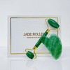 Gua Sha & Jade Roller Facial Tools Face Roller