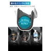 Carmate NZ871 Car Drink Holder for CX-60 / CX-80 Dedicated