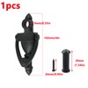 Antrader Door Knocker and Viewer, 160-Degree View Angle,4 Inch Height,