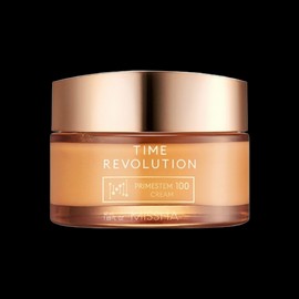 Time Revolution Primestem 100 Cream 50ml / 타임 레볼루션 프라임스템100 크림 50ml