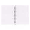 Pukka Pad Haze A5 Jotta Notebook – Pack of 3