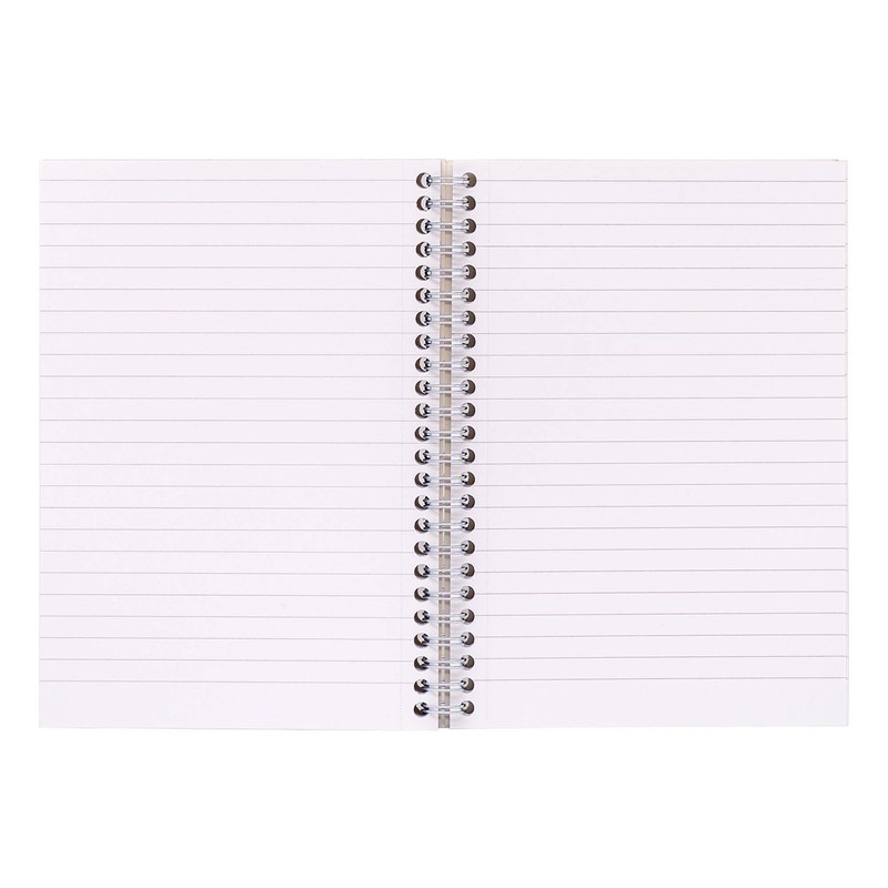 Pukka Pad Haze A5 Jotta Notebook – Pack of 3