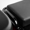 Motorcycle Seat for Trail 125 CT125 Hunter Cub Large Matte