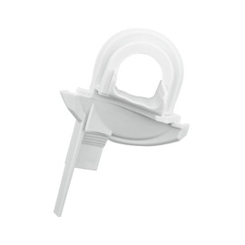 00611322 Dishwasher Lid Drain Pump Cover Replacement For Bosch,SHE3AR56UC/11,SHE3AR56UC/12,SHE3AR56UC/14,SHE3AR56UC/16,SHE3AR56UC/17,Replaces 611322,00628305,628305