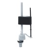 SIAMP Válvula de llenado para tanque de inodoro/sanitario modelo R24BR