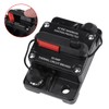Auto Audio Leitungsschutzschalter 150A DC 12V-42V Inline Schutzschalter für Automobil-,