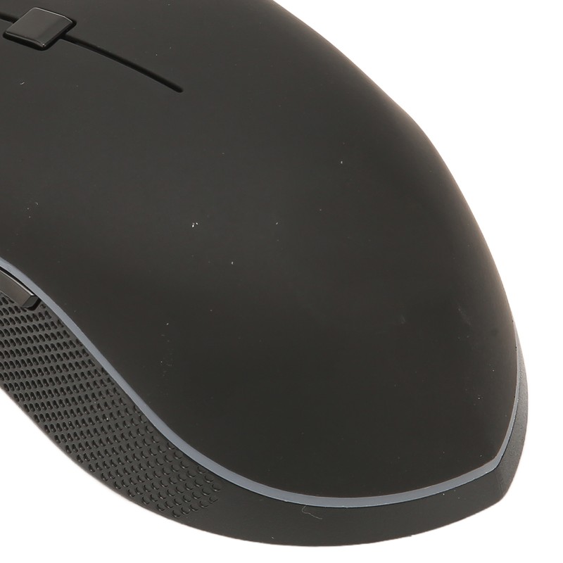 Mouse RGB Backlight 6DPI Adjustable Matte Appearance Programmable High Accuracy
