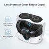 AMVR Compatible with Meta Quest 3S Facial Interface Face Pad