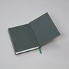 Semikolon 368725 - Natural Affair A5 Lined Notebook - 176