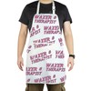 CENWA Wax Specialist Apron - White - 72*68 cm (28.34*26.77inch)