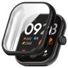 WIIKAI Pack of 2 TPU Cases Compatible with RedMi Watch