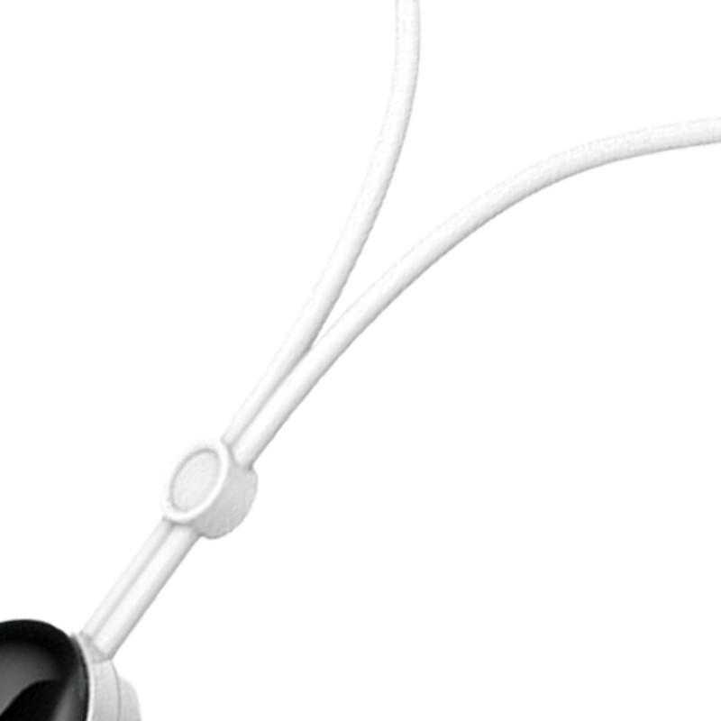 Electric Pulse Neck Massager Pendant Type Constant Temperature Hot Compress