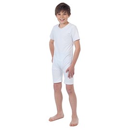 Suprima Nursing Bodysuit Short for Children 122/128 cm