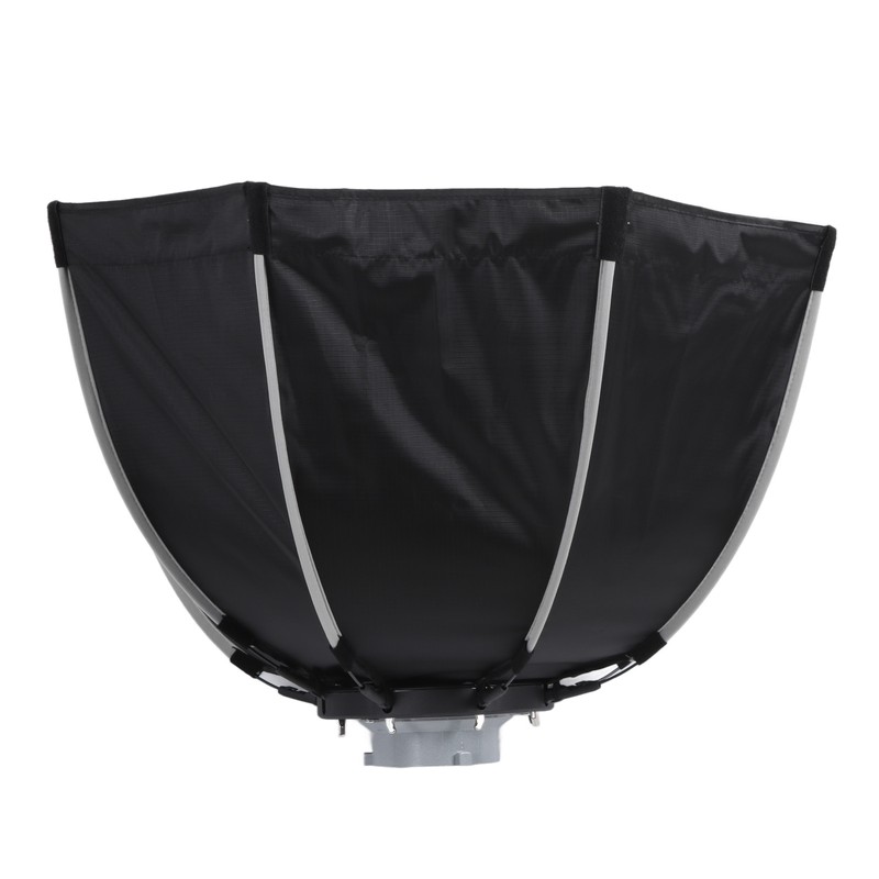 Octagonal Softbox Portable Foldable Umbrella Octagonal Softbox for Photo Studio
