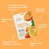 By Nature Hydrating 10 minutes Face Mask with Vitamin C