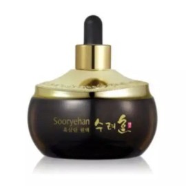 수려한 흑삼단 원액 45ml Splendid Black Ginseng Extract 45ml