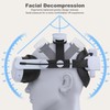 KawayeReal Head Strap for Meta Quest 3/3S/2, Adjustable Elite Strap