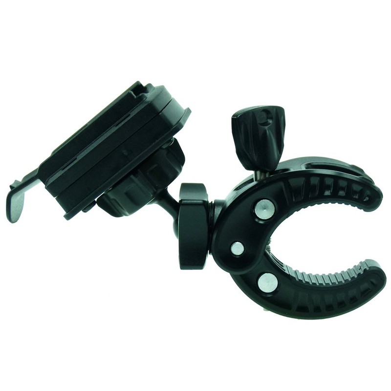 K-tech Clamp Golf Mount for Garmin Approach G3 G5
