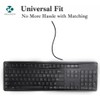 Green Onions Supply Universal Keyboard Cap Pro Matte for Desktop