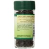 Frontier Co-op Whole Juniper Berries, 1.28 Ounce Bottle, Rich and