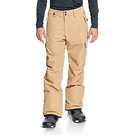 Quiksilver Porter Pants Tannin XL