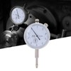 Small Depth Indicator Gauge, Scale Exquisite High Accuracy Dial Indicator