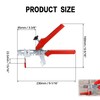 Tile Levelling System, Joint Width Laying Aid, Tiling Locator Levelling