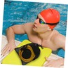 Mipcase Swim Belt Resistance Training Set for Pool Adjustable Swim
