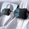 Super Useful Car Headrest Pillow, Car Pillow for Driving with