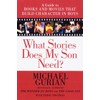 What Stories Does My Son Need?: A Guide to Books