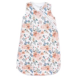 Premium 3-Layer Knit Sleep Bag 1.0 TOG "Autumn" by Copper Pearl