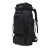 Hiking Backpack for Men 70L/100L Camping Backpack Military Rucksack Molle