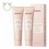 2 Gel Exfoliante Purificante Quarxery, Crema Purificante