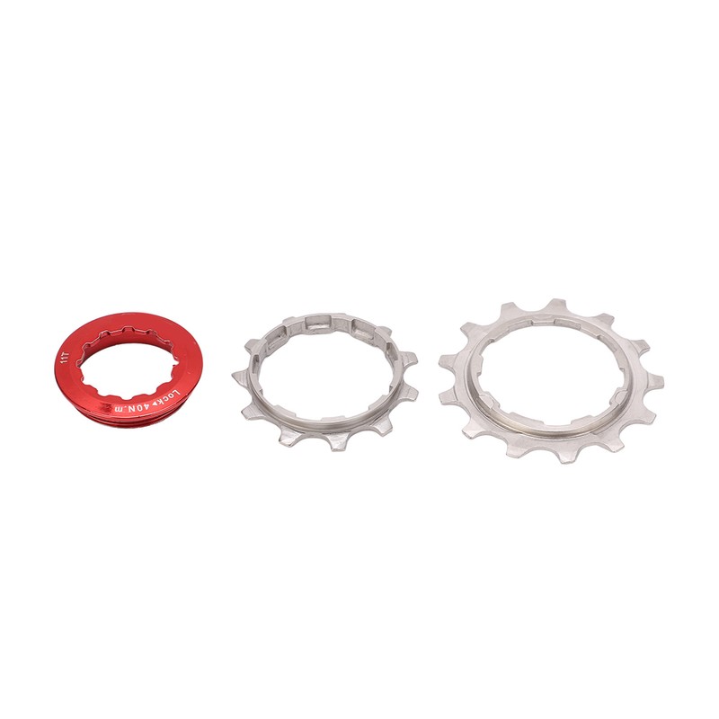 10 Speed 11‑32T Road Bicycle Freewheel 10S 11‑32T Bicycle Cassette