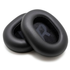Okuli Ersatz Ohrpolster Ohrkissen Kompatibel mit Plantronics Backbeat GO810 Kopfhörer Ohrhörer