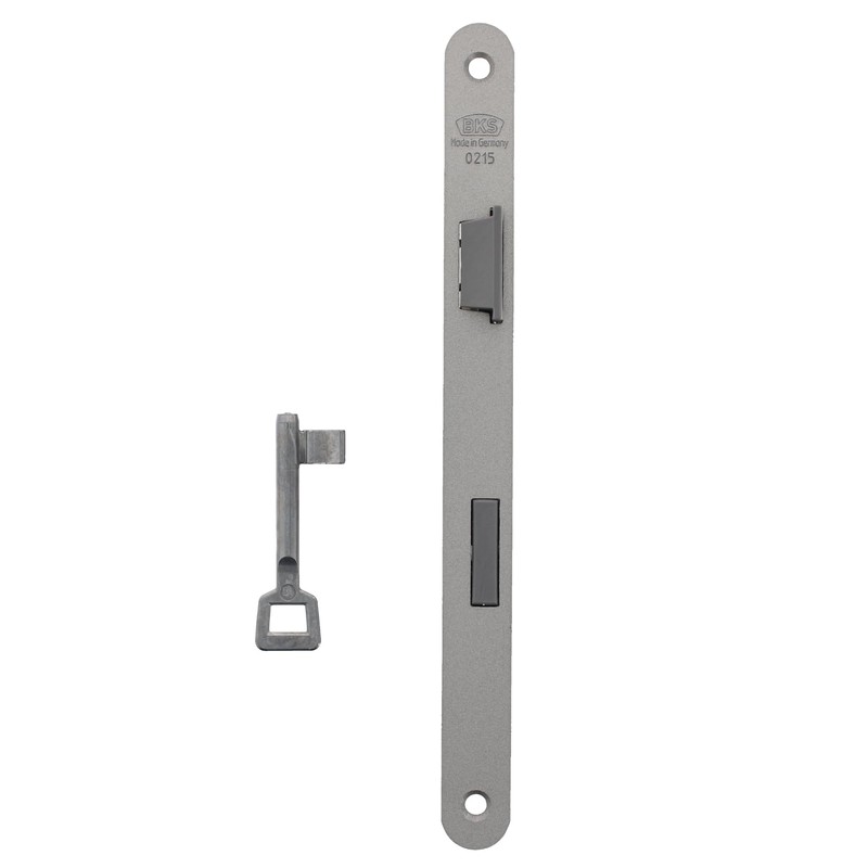 ToniTec Mortice Lock Deadlock Right 20 x 235 mm Room