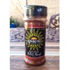 AlbuKirky Seasonings Red Chile BBQ Rub - Hatch Red Chile,