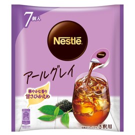 Nestlé Potion Earl Grey Sweetness, 7 Pieces