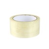 FindTape Packing Tape for Sealing Boxes (BOPP-R2M): 3 in. (72
