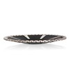 5 Inch Concave Convex Diamond Saw Blade for Granite Concrete
