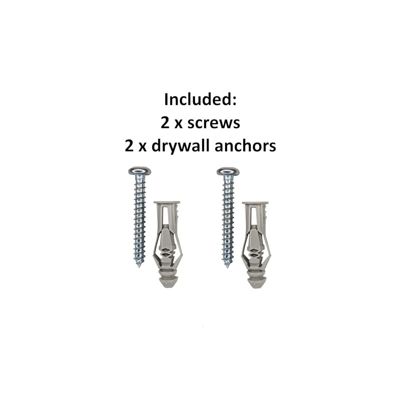 Hammy3DPrints Mount for HK MP5 22 Mags - Wall |