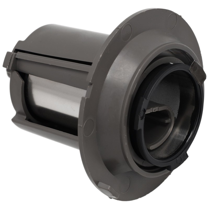 Supplying Demand W11084156 Dishwasher Circulation Pump Micro Filter - Replaces