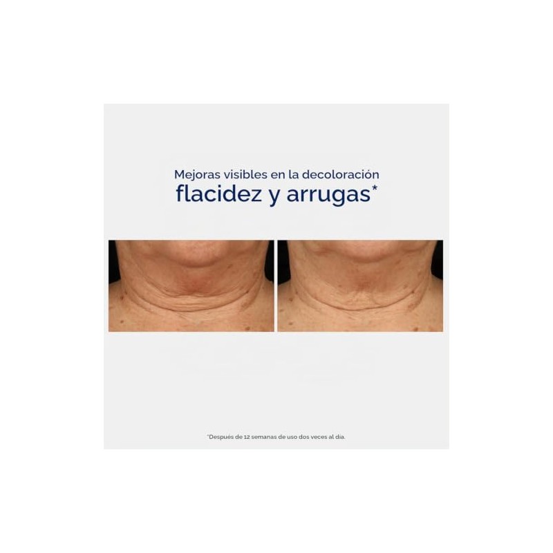 Neostrata Skin Active Triple Firming Neck Cream 80g
