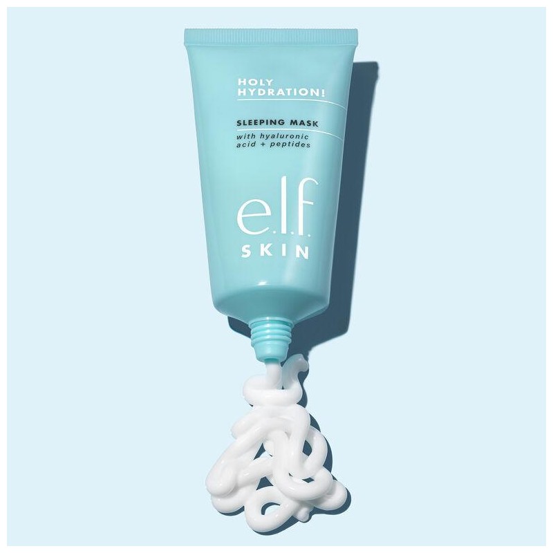 Holy Hydration! Sleeping Mask